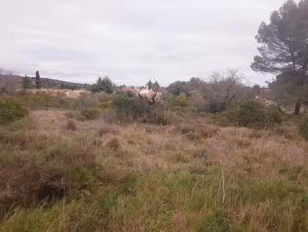 terrain constructible