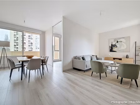 appartement angers 2 pièces 52 m2