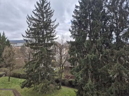 appartement à louer annecy