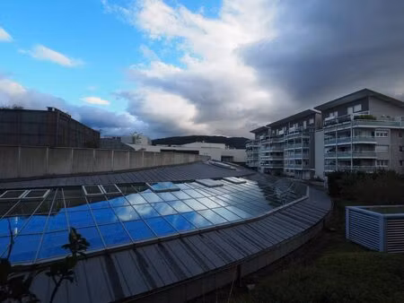 appartement à louer annecy