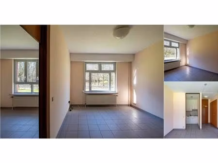 appartement à louer à waarlooshofstraat 9 anvers (rbv54611)