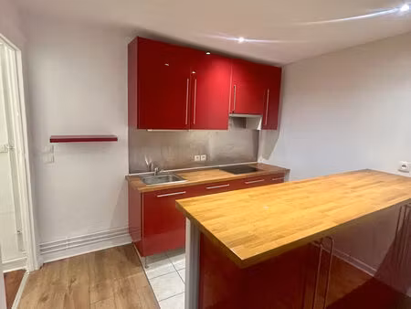 vente appartement 2 pièces 28 m² bayonne (64100)