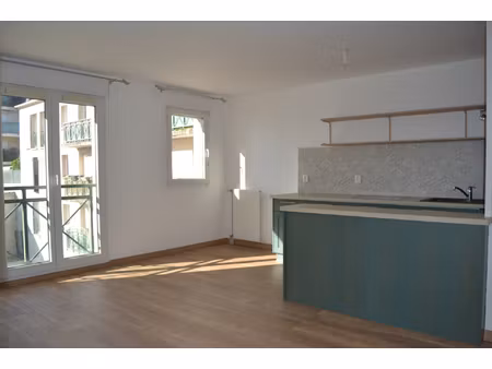 appartement bezons 2 pièce(s) 52 m2