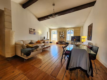 appartement à vendre à bordeaux (33000) - gironde
