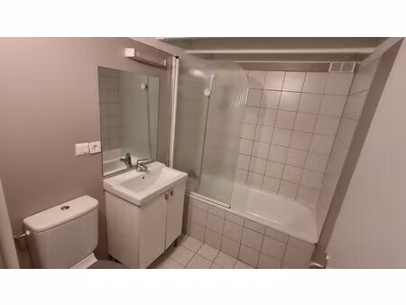 appartement à vendre bordeaux