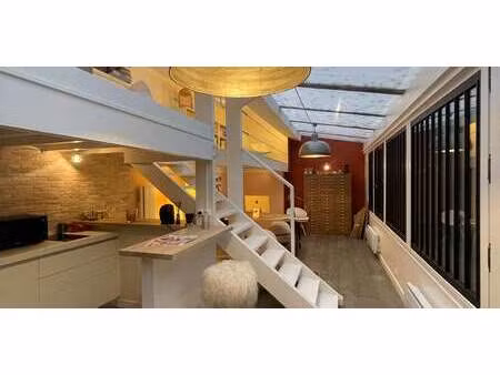 appartement courcelles-wagram - paris 17ᵉ (75)