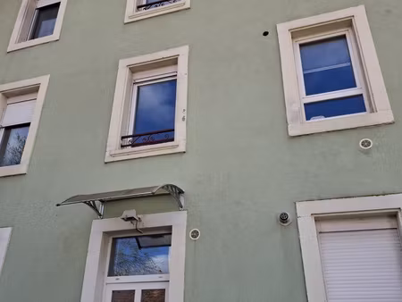 appartement belfort duplex en exclusivité 4 pièces - 3 chamb