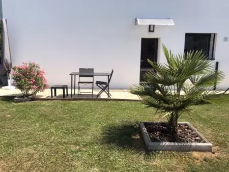 vente appartement 2 pièces 96 m² berstett (67370)