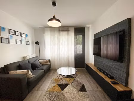 location appartement 2 pièces 38 m² à franconville (95130)  884 €