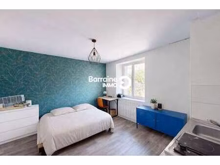 vente immeuble à brest kerinou kerichen (29200) : à vendre / 220m² brest kerinou kerichen
