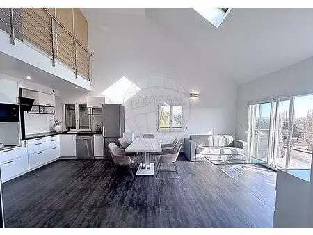 appartement 2 chambre(s) à louer