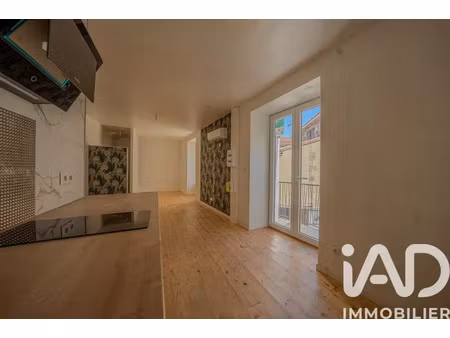 appartement à labégude (07200)