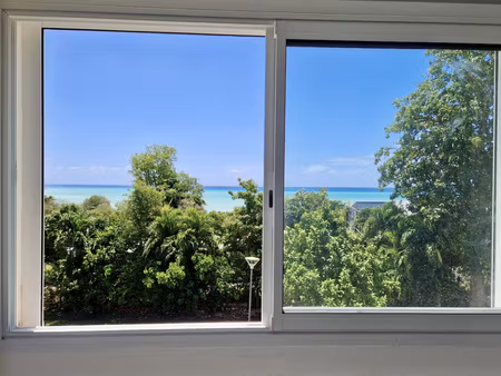 appartement t3 avec vue mer