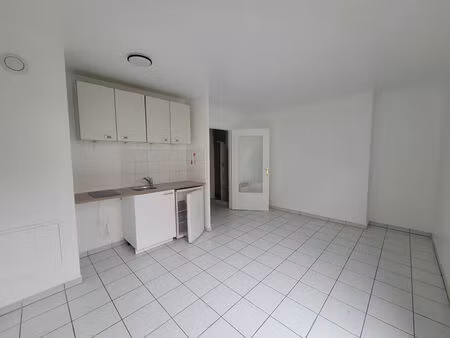 appartement le pre saint gervais 1 pièce(s) 24.33 m2
