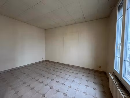 appartement le pre saint gervais 1 pièce(s) 30.54 m2