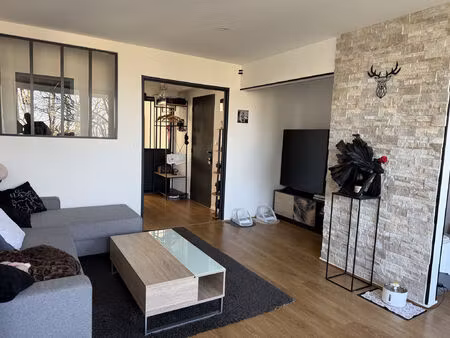 vente appartement 4 pièces 73 m² limoges (87000)