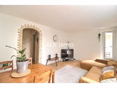 appartement f3 de 70m²