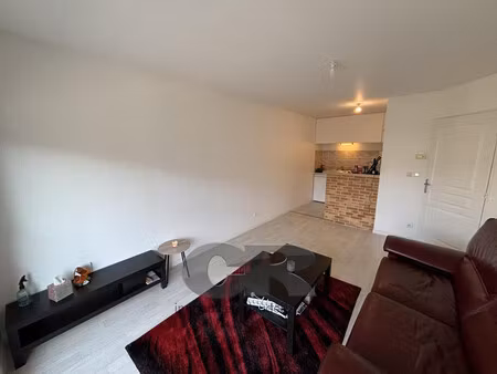 a louer - t2a - metz devant les ponts