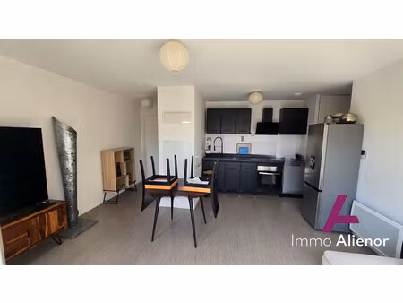 appartement à vendre mimizan
