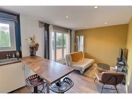 exclusivité grand t2 rénové avec balcon a montpellier hopi