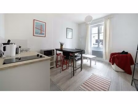 nantes - saint-mihiel : t2 au bord de l'erdre !