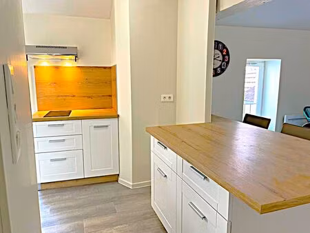 adorable t2 au coeur de la ville