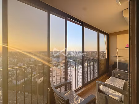 appartement à vendre pau