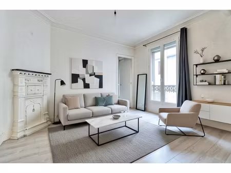 appartement saint denis 2 pièce(s) 36 m2