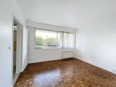appartement saint germain en laye 1 pièce(s) 22.17 m2
