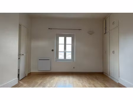 appartement saint-germain-en-laye 2 pièce(s)