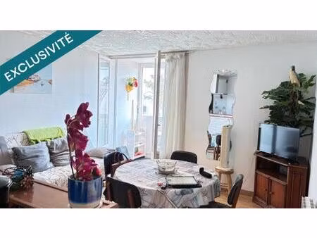 a quelques pas de l'océan !