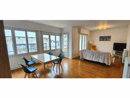 appartement saint nazaire 4 pièce(s) 115.85 m2