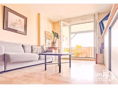 vente appartement 3 pièces 75 m² saint-pée-sur-nivelle (64310)