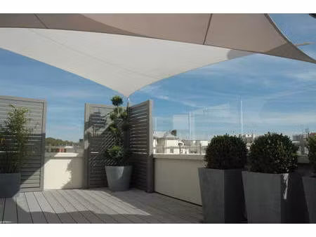 vente appartement 2 pièces 60 m² strasbourg (67100)