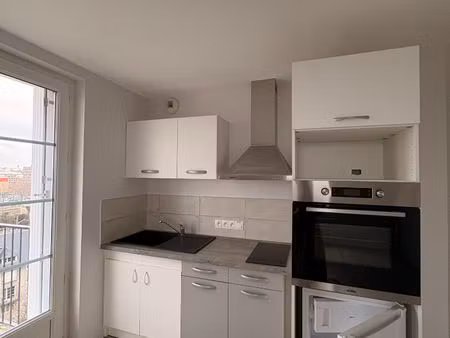 studio - secteur vaucelles