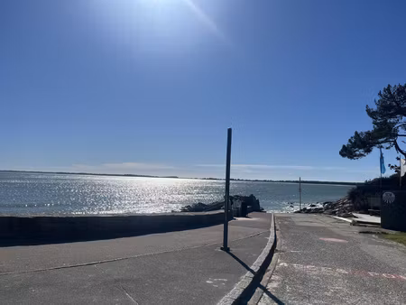 studio carnac à 100 m de la plage - saint-colomban