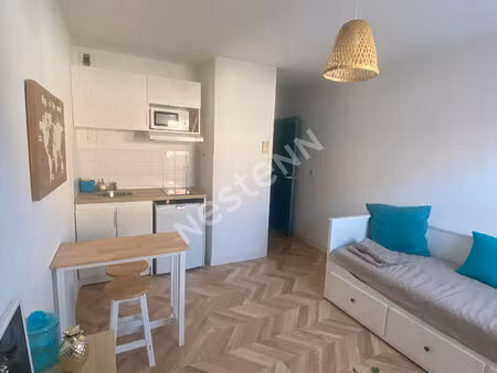 studio - quartier st michel meuble