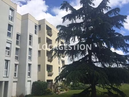 t4 - croix daurade - 2 parkings - cave et loggia