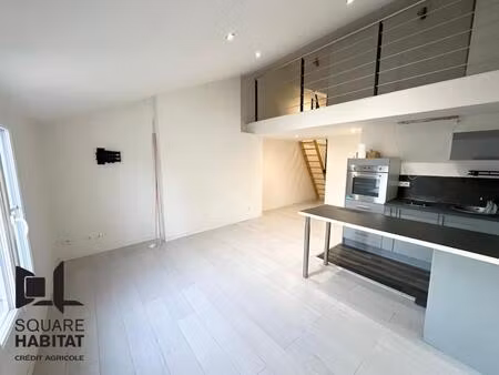 t2 rue de chateauneuf