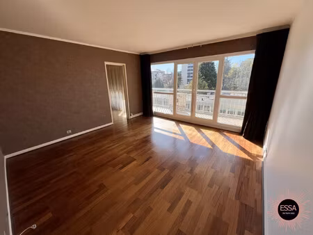 quartier rabourdin - 3 pièces de 64m²