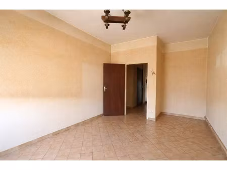appartement à vendre 3 pièces yutz (57)
