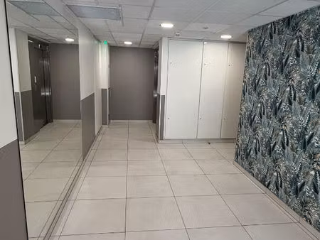 local professionnel - avenue toulouse