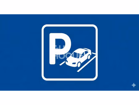 parking / box