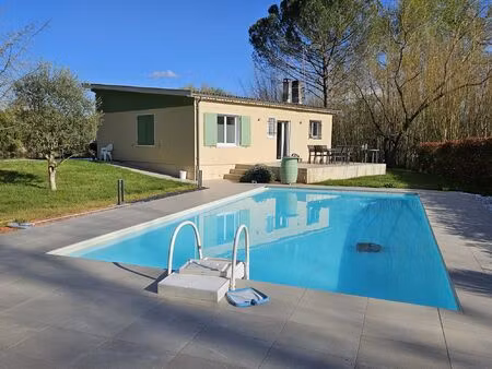 vente maison 3 pièces 74 m² albi (81000)