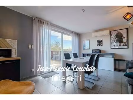 maison rénovée 3 chambres