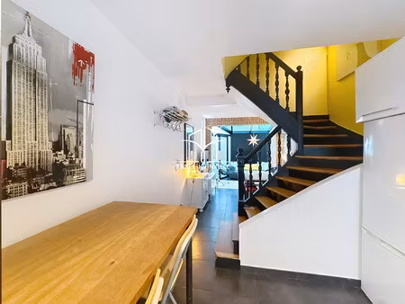 maison/ appartment centre de deauville