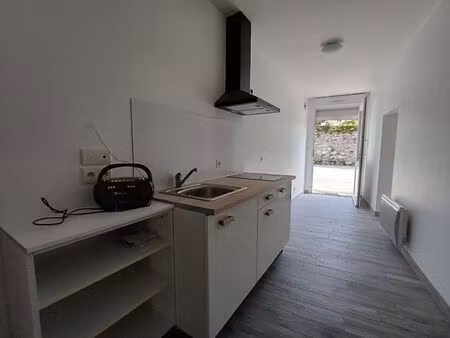 maison derval 3 pièce(s) 51.77 m2