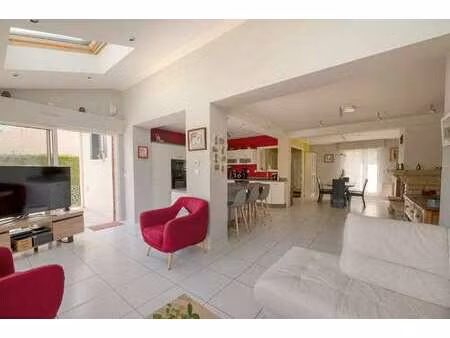 vente maison à domloup (35410) : à vendre / 112m² domloup