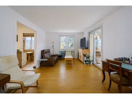 maison familiale francheville