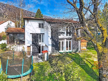 maison gex 6 pièce(s) 162 m2